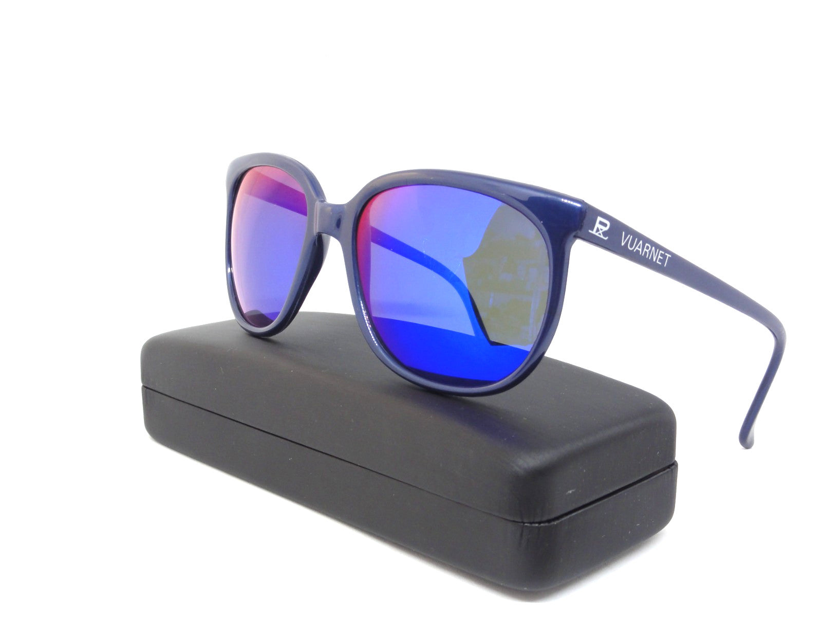 VUARNET SUNGLASSES  002 LEGEND 02  VINTAGE APEX LENSES 2026  POLARIZED VIOLET