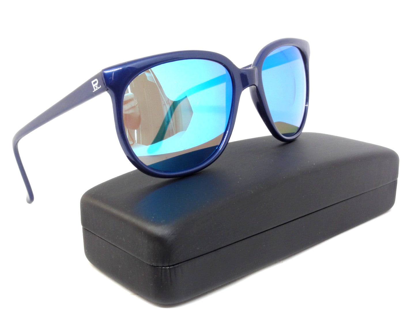 VUARNET SUNGLASSES  002 LEGEND 02  VINTAGE APEX LENSES 2026  POLARIZED ICE BLUE