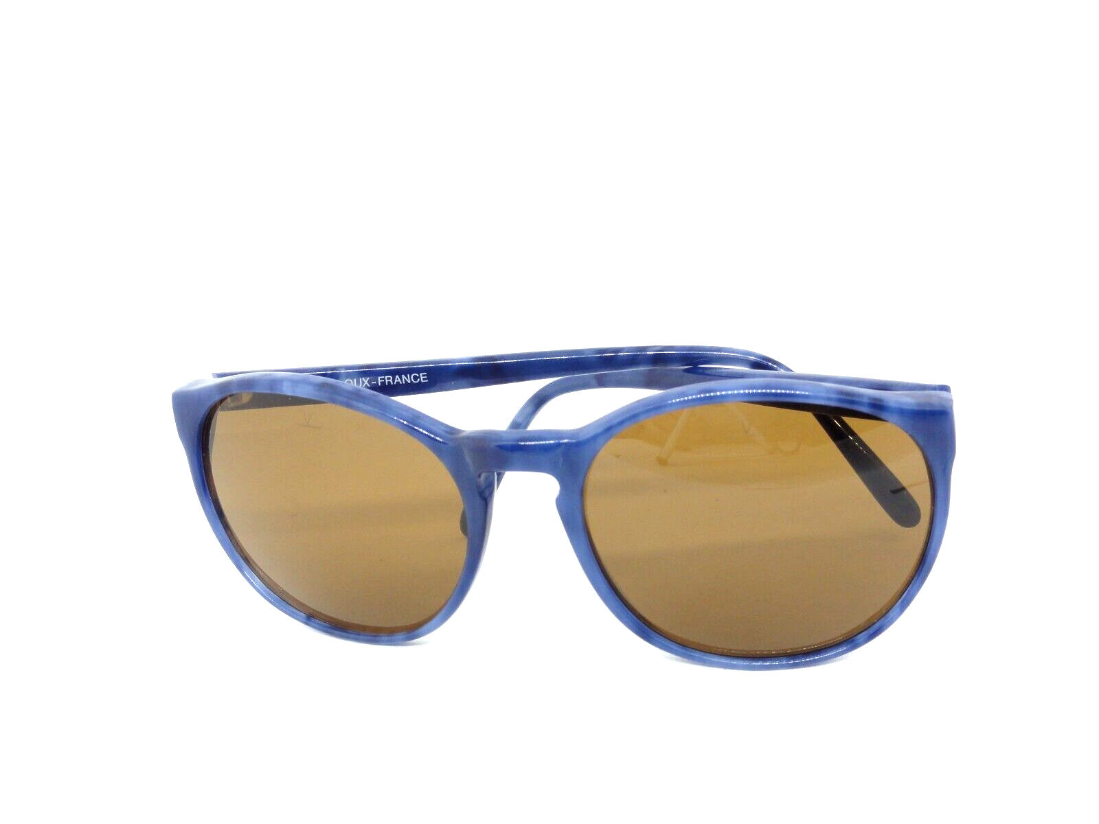 VUARNET 2409 HAND MADE VINTAGE SUNGLASSES   PX 2000 NEW OLD STOCKS 80S