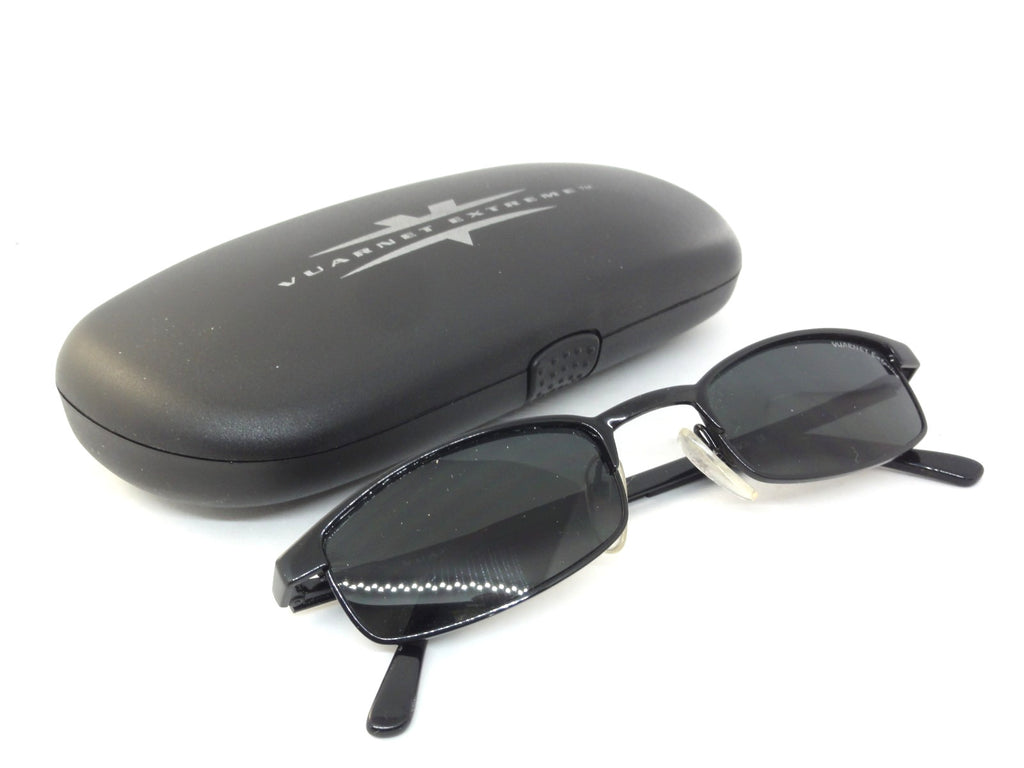 VUARNET  EXTREME 804 E  SUNGLASSES  VINTAGE 2000S FRANCE POUILLOUX