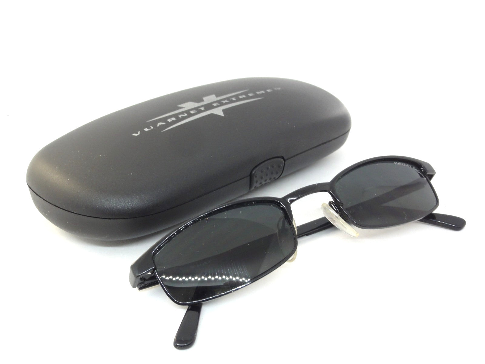 VUARNET  EXTREME 804 E  SUNGLASSES  VINTAGE 2000S FRANCE POUILLOUX