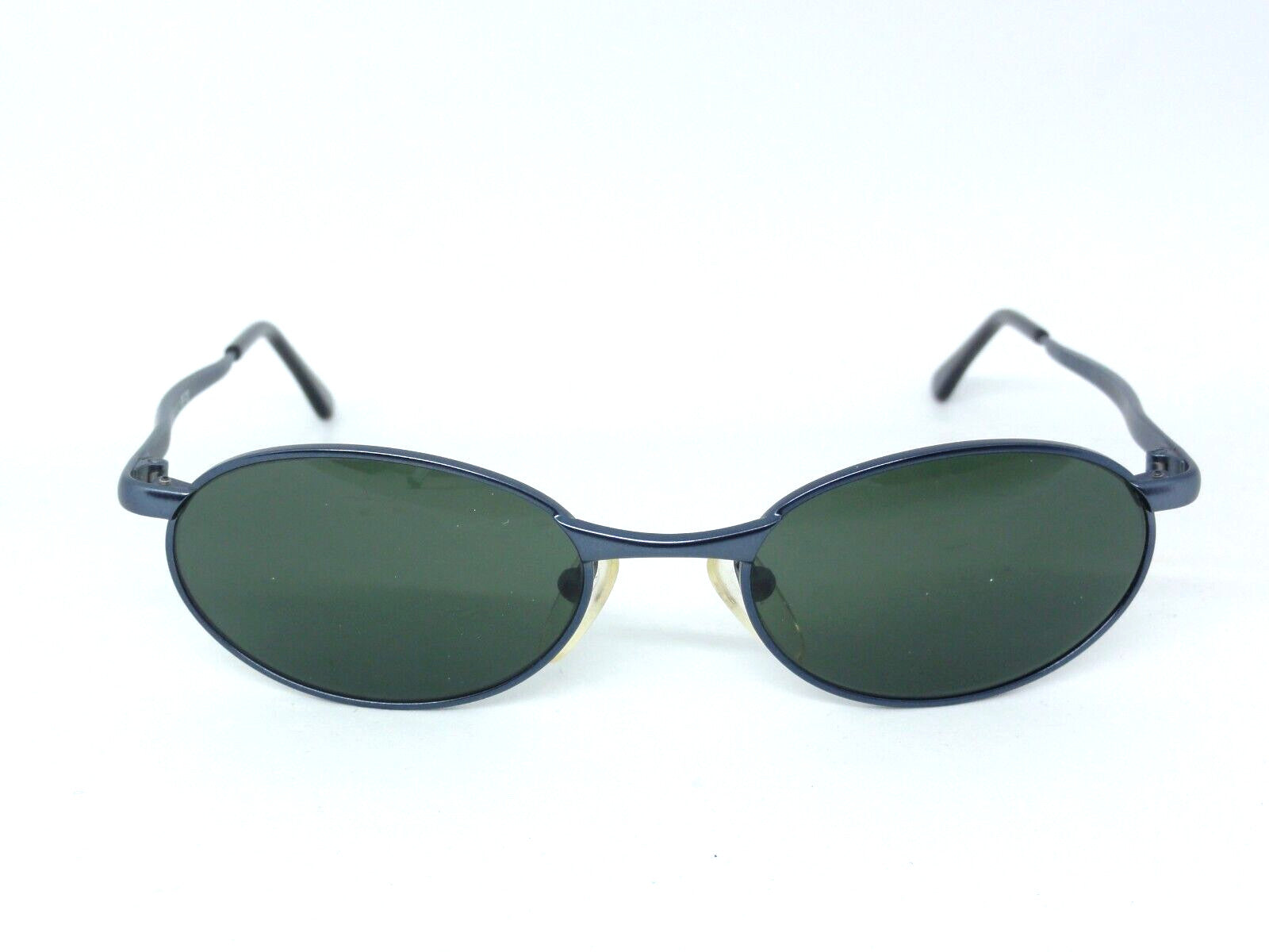 VUARNET 703 3703 GREY VINTAGE SUNGLASSES 90S PX 3000  FRANCE NEW IN BOX
