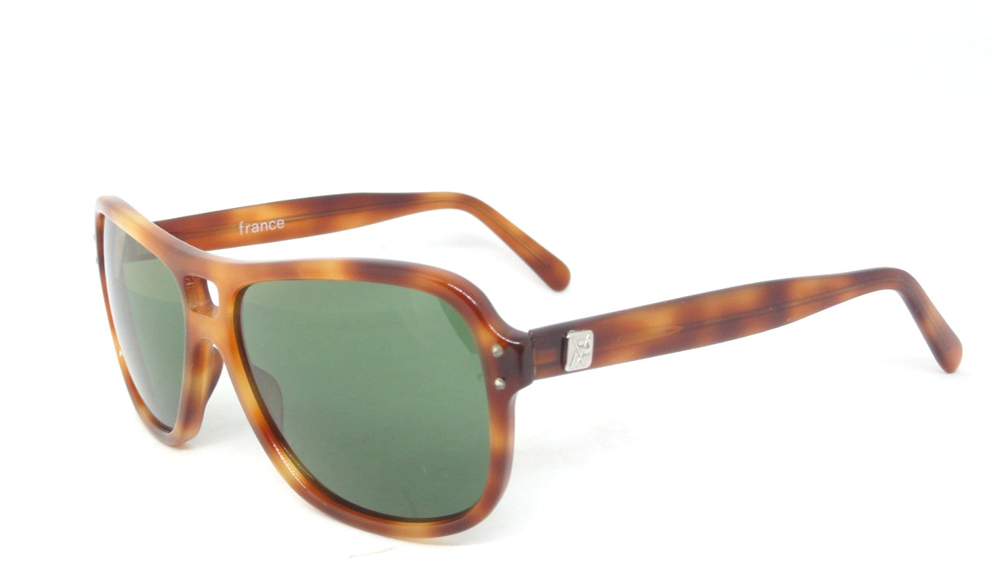 VUARNET 003 ISH 70S  PX 3000 GLASS MINERAL LENS VINTAGE FRANCE