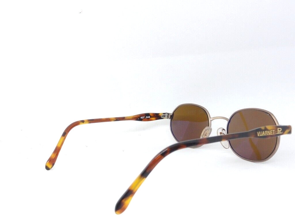 VUARNET SUNGLASSES 044 HAND MADE PX 2000  VINTAGE