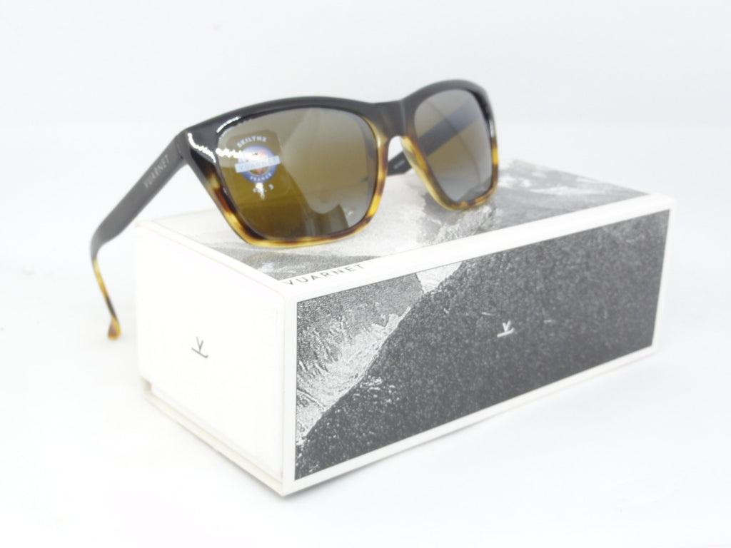 VUARNET  006 06 VL 0006 0002 7184 SUNGLASSES  SKILYNX DANIEL CRAIG ALAIN DELON