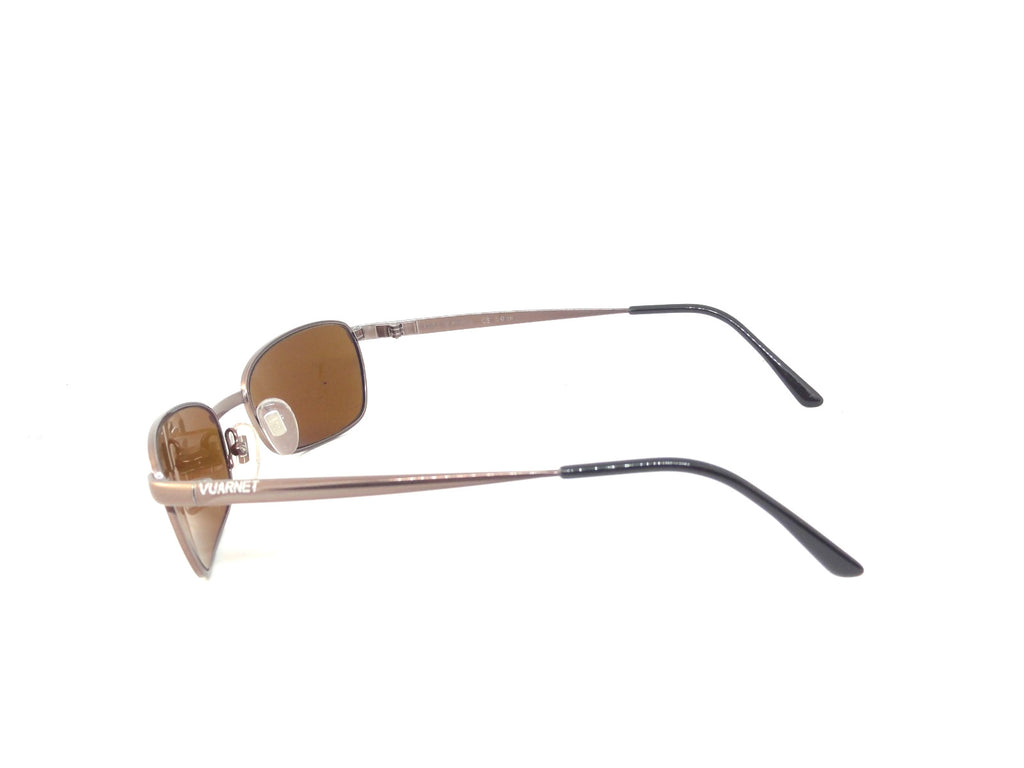 VUARNET 155  VINTAGE SUNGLASSES 90S PX 2000  FRANCE NEW IN BOX