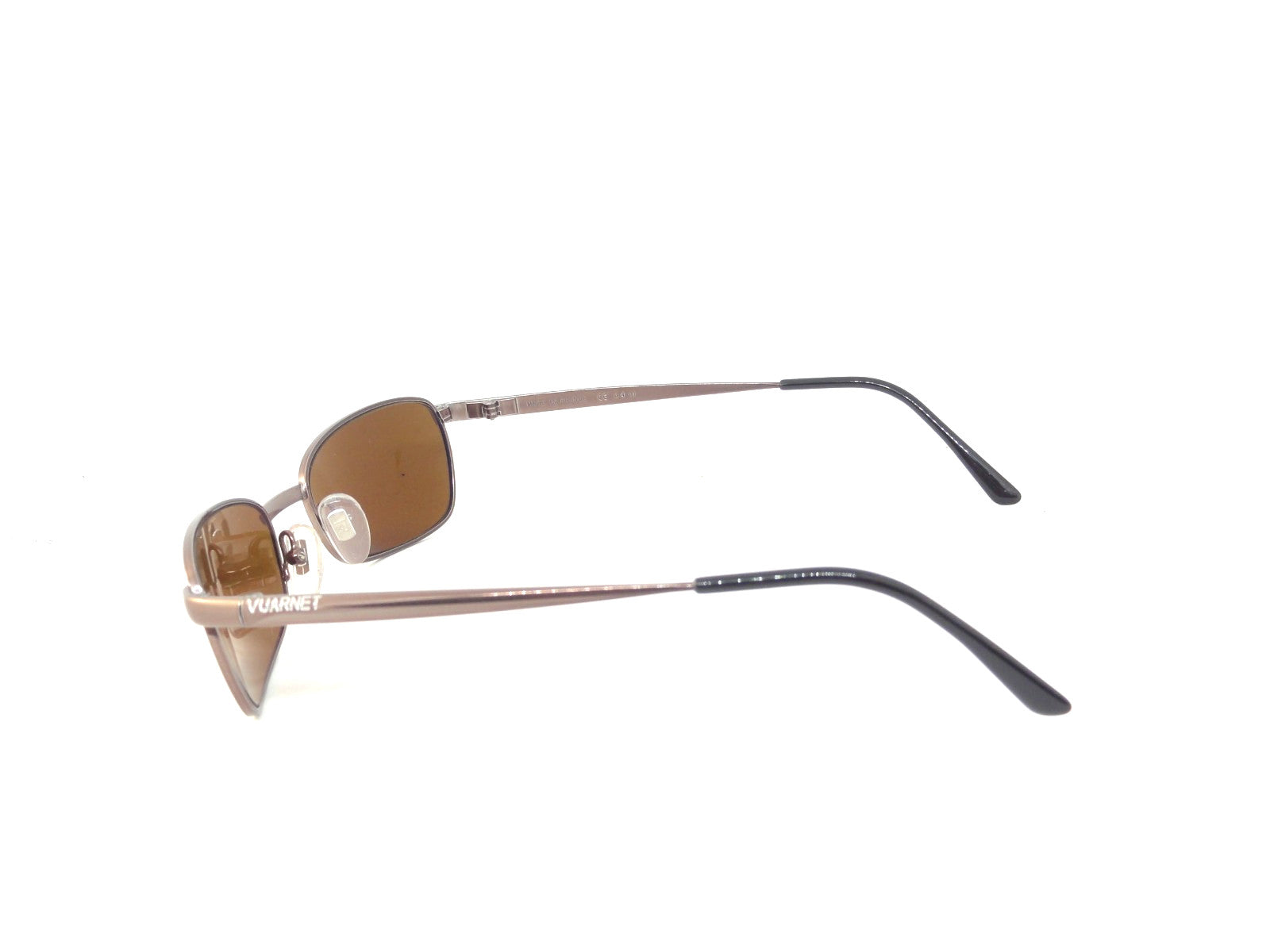 VUARNET 155  VINTAGE SUNGLASSES 90S PX 2000  FRANCE NEW IN BOX