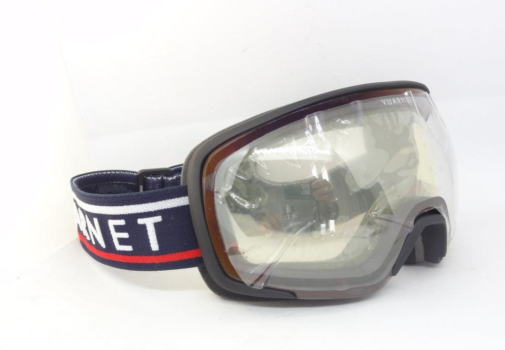 VUARNET SUNGLASSES  GOGGLES NEW PHOTOCHROMIC  LENS NEW IN BOX