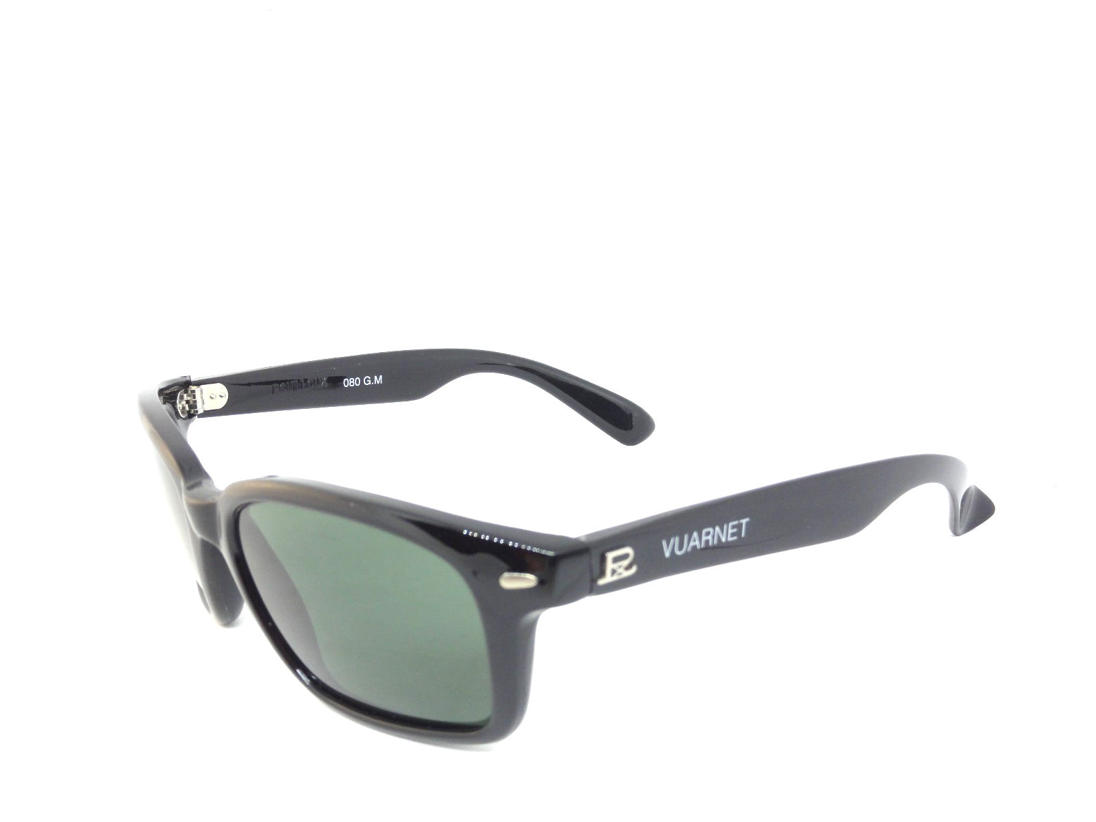 VUARNET  SUNGLASSES 080 LARGE  PX 3000 1995 AMERICAS CUP  EDITION