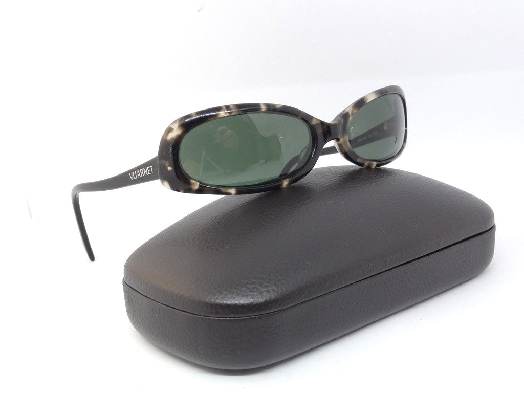 VUARNET SUNGLASSES  608 HAND MADE PX 3000 VINTAGE