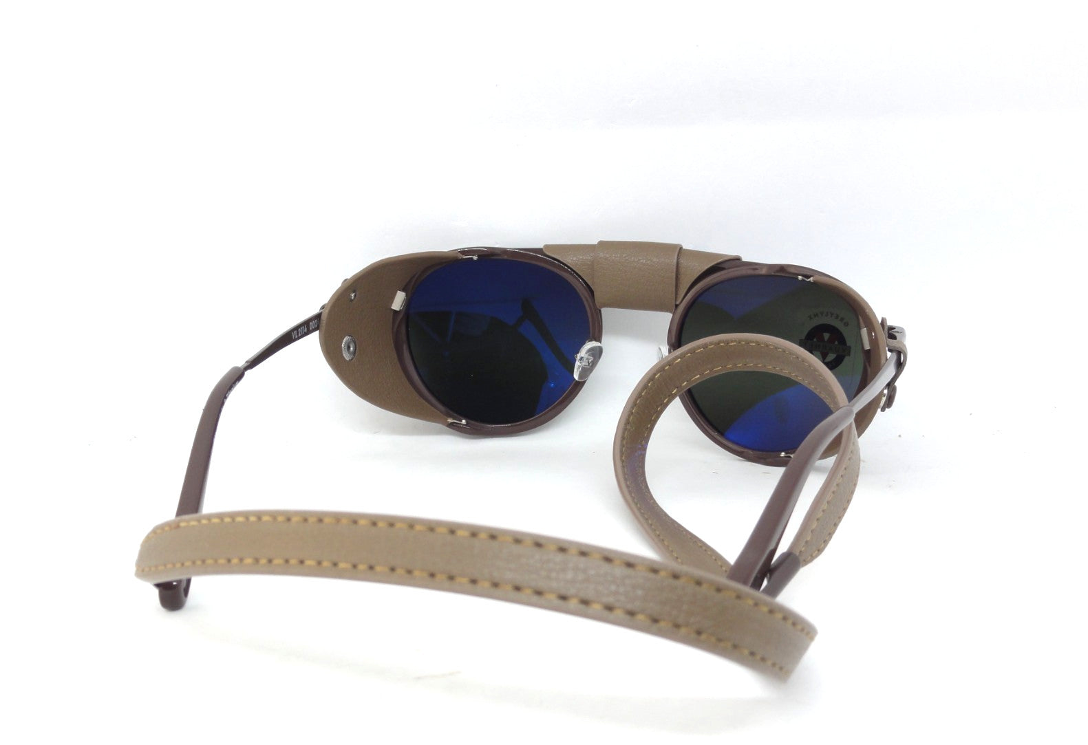 VUARNET VL  2114 0024 1136    GLACIER SUNGLASSES  GREYLYNX