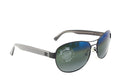 VUARNET SUNGLASSES VL 1116 M01T  1140  CITYLYNX  MINERAL  LENS