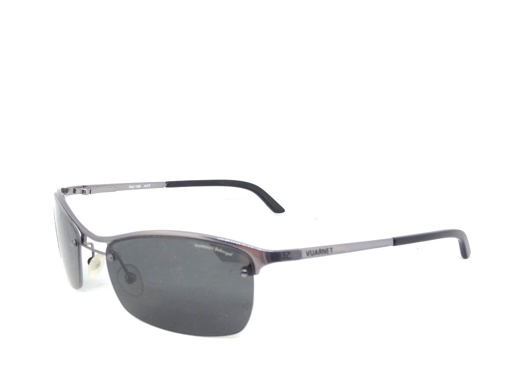 VUARNET  168 PC 3000 POLARIZED LENSES FRANCE NEW OLD STOCK  SUNGLASSES