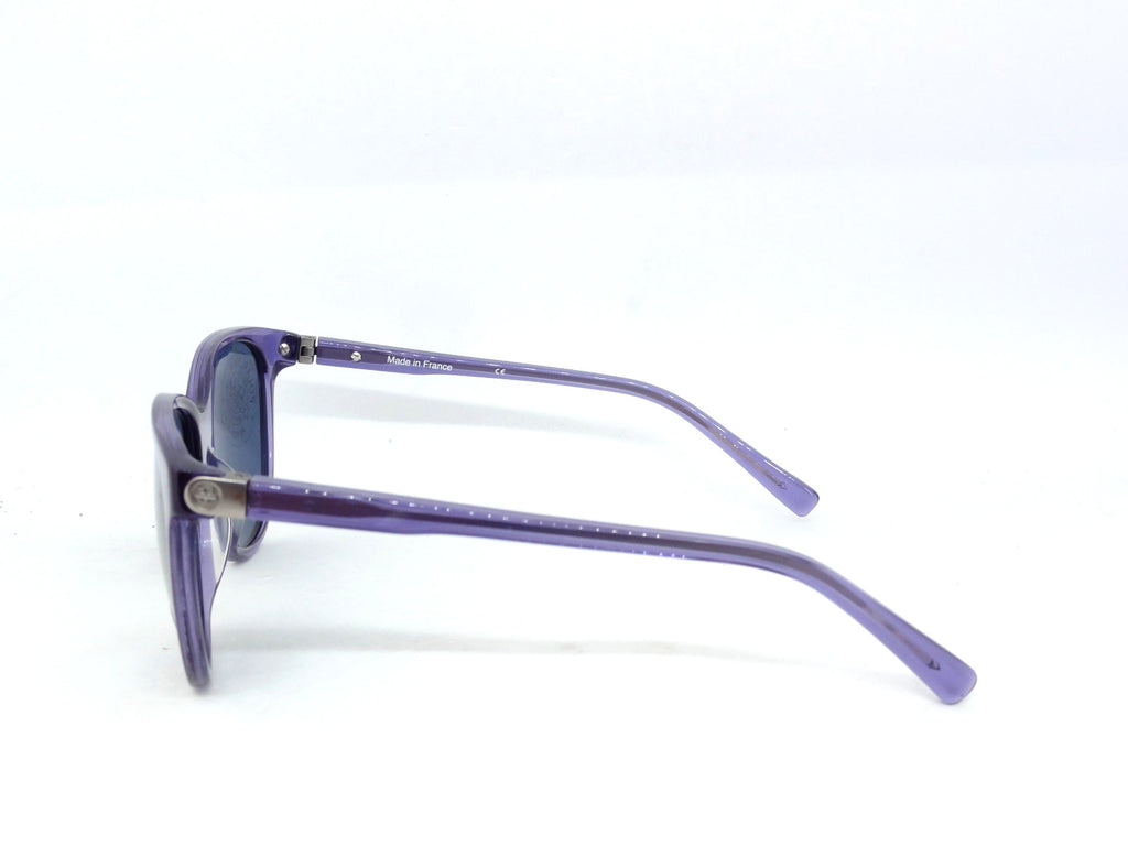 VUARNET  SUNGLASSES VL 1516 0004 0622  BLUE POLAR POLARIZED