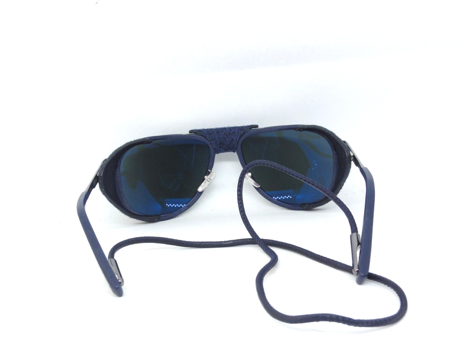 VUARNET VL 1315 0016 1622 GLACIER SUNGLASSES  GREY POLAR POLARIZED