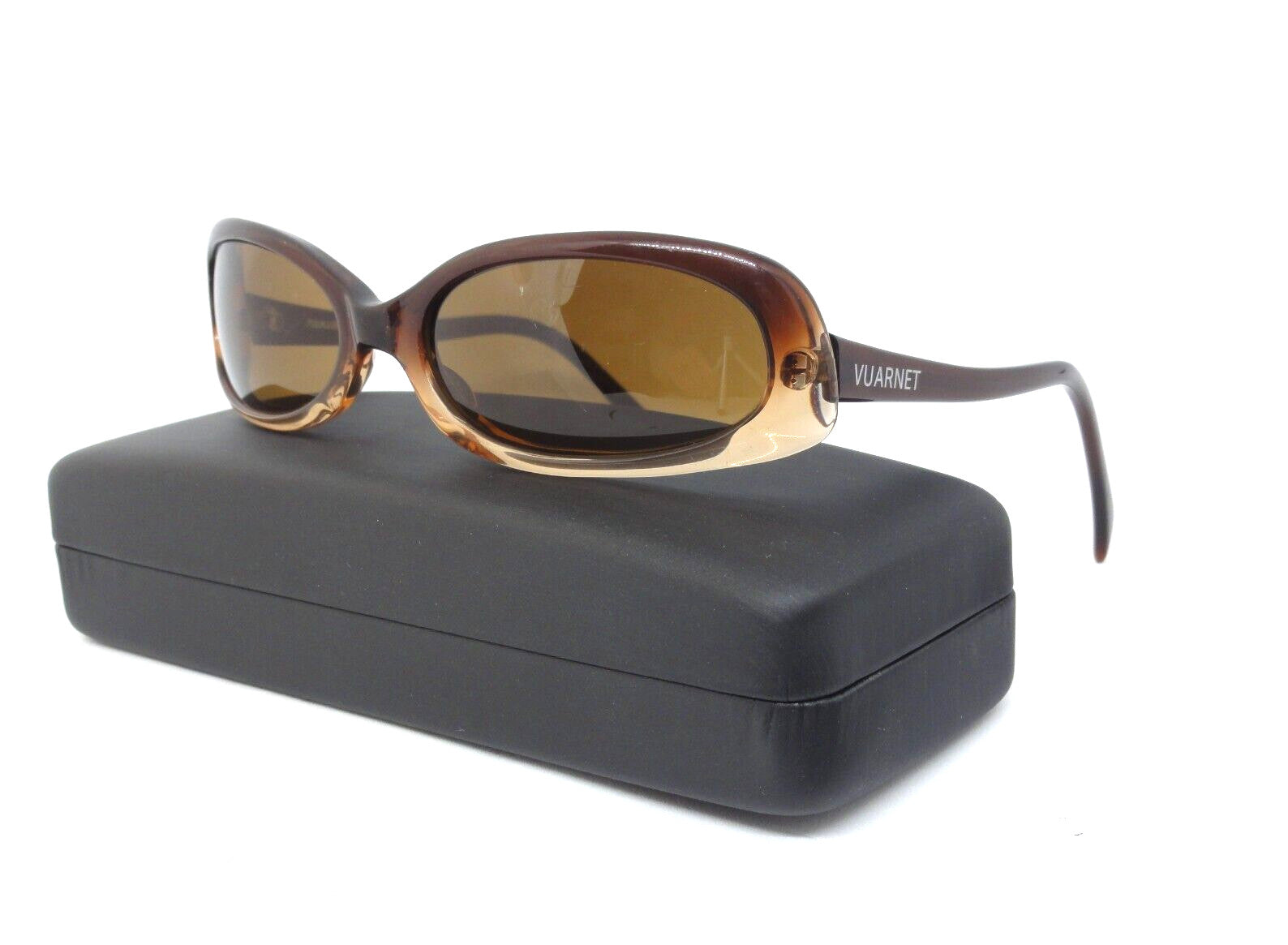 VUARNET  608  HAND MADE  WOMEN VINTAGE 90S SUNGLASSES PX 2000 NEW IN BOX