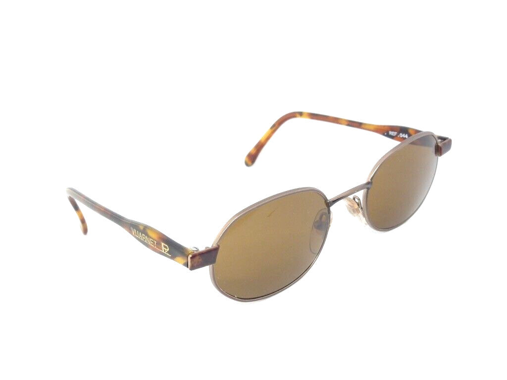 VUARNET SUNGLASSES 044 HAND MADE PX 2000  VINTAGE