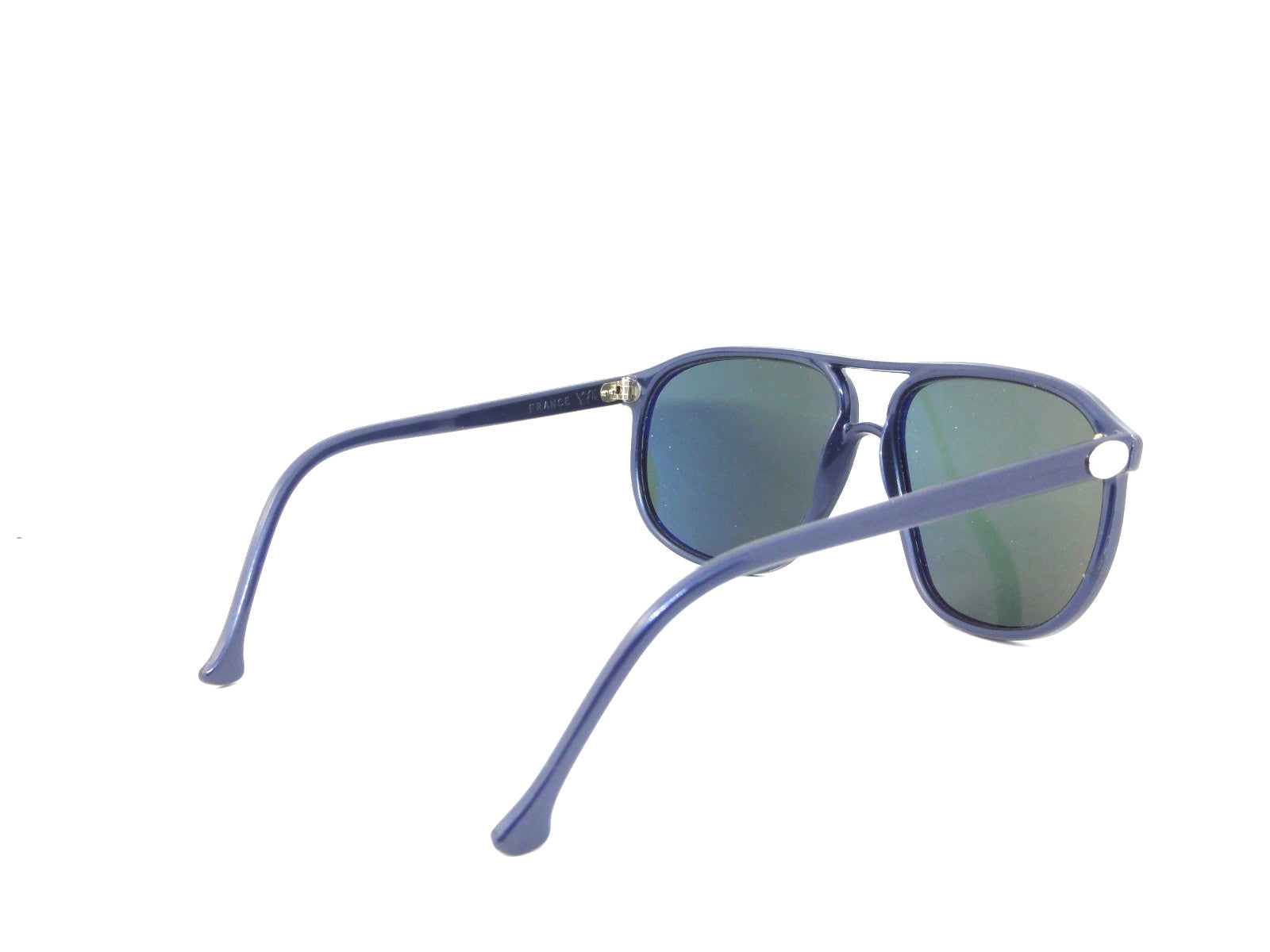 VUARNET BLACK  017  VINTAGE  80S SUNGLASSES  PX 3000 NEW OLD STOCKS 80S