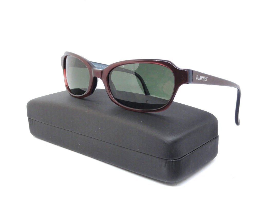VUARNET SUNGLASSES 606 HAND MADE PX 3000 VINTAGE WOMEN