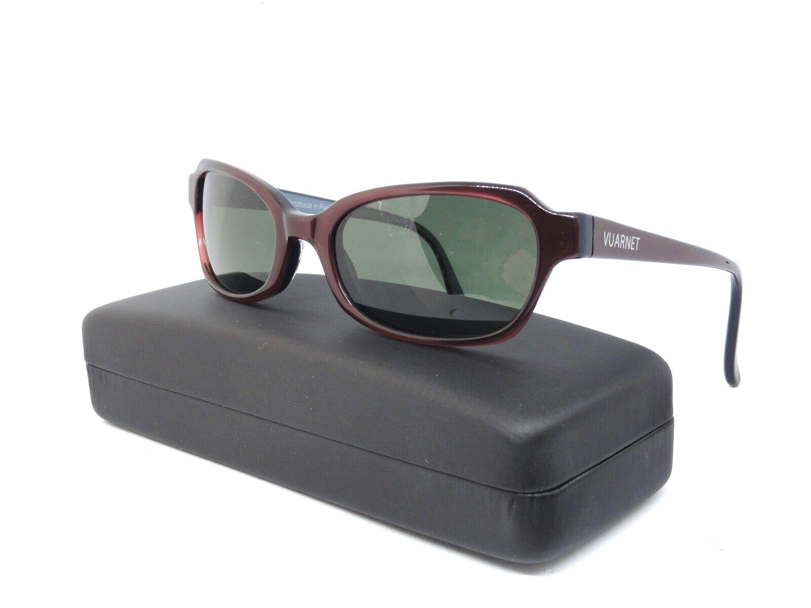 VUARNET SUNGLASSES 606 HAND MADE PX 3000 VINTAGE WOMEN