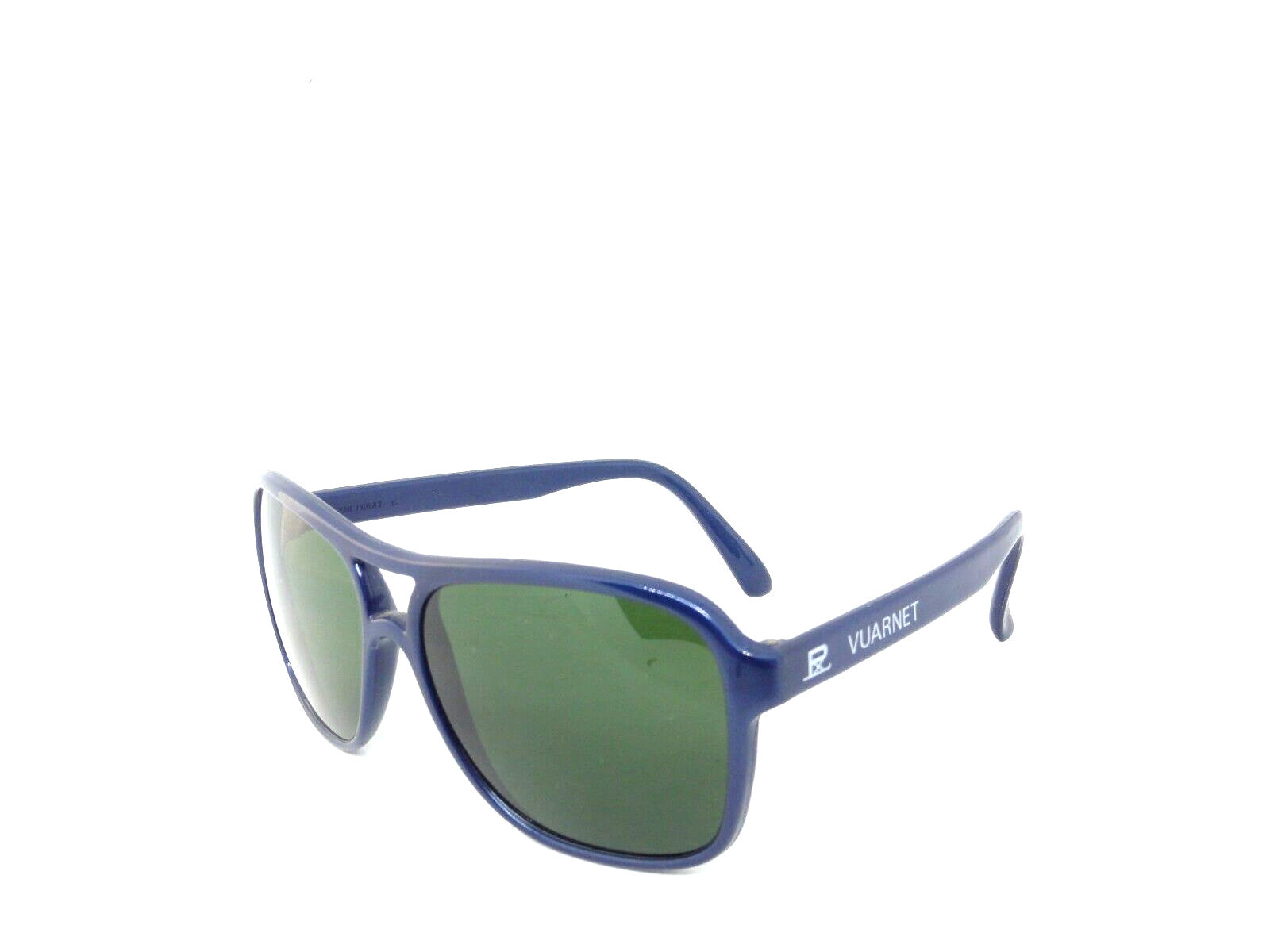VUARNET  SUNGLASSES 3003 D BLE  003 PX 3000 VINTAGE NEW OLD STOCK 80S SMALL SIZE