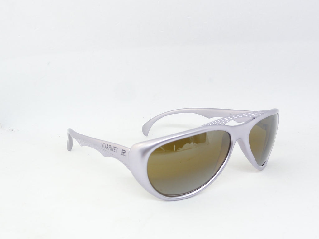 VUARNET 103  SUNGLASSES  SKILYNX MINERAL LENSES  FRANCE
