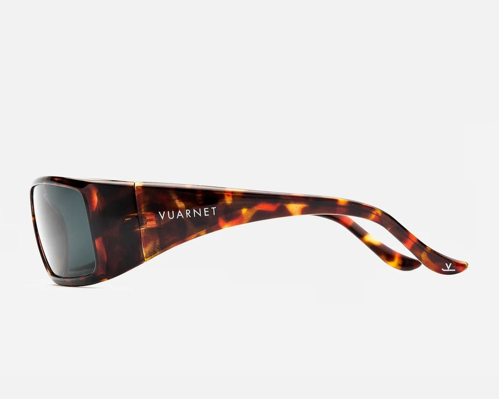 VUARNET VL  2202 0003 1622   ALTITUDE   SUNGLASSES  GREY POLAR POLARIZED