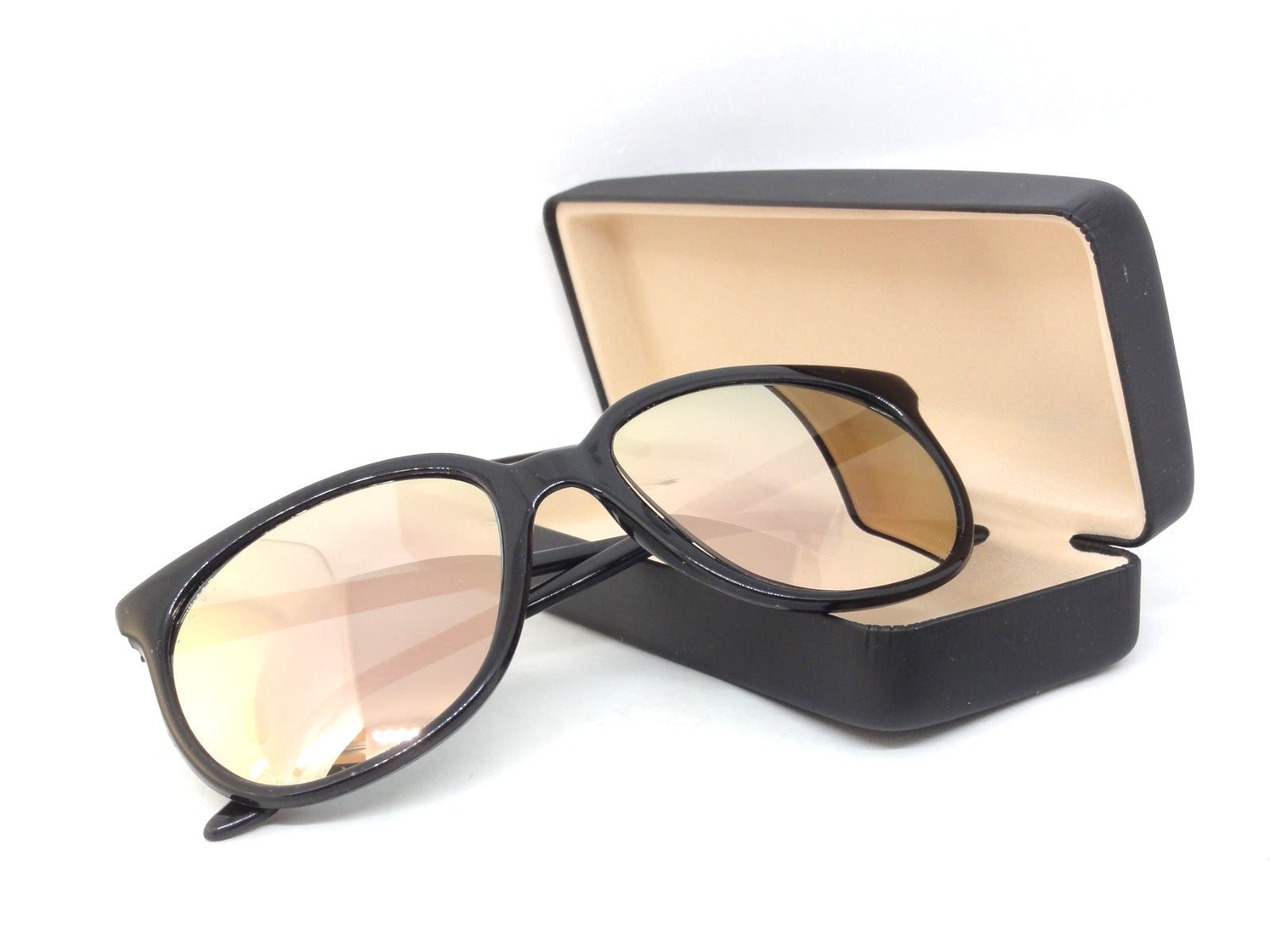 VUARNET SUNGLASSES  002 LEGEND 02  VINTAGE APEX LENSES 2025 POLARIZED ROSE GOLD