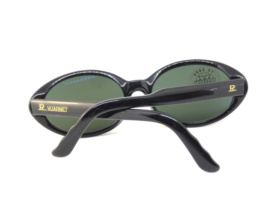 VUARNET 074 VINTAGE WOMEN PX 3000 MINERAL HAND MADE LENS FRANCE SUNGLASSES
