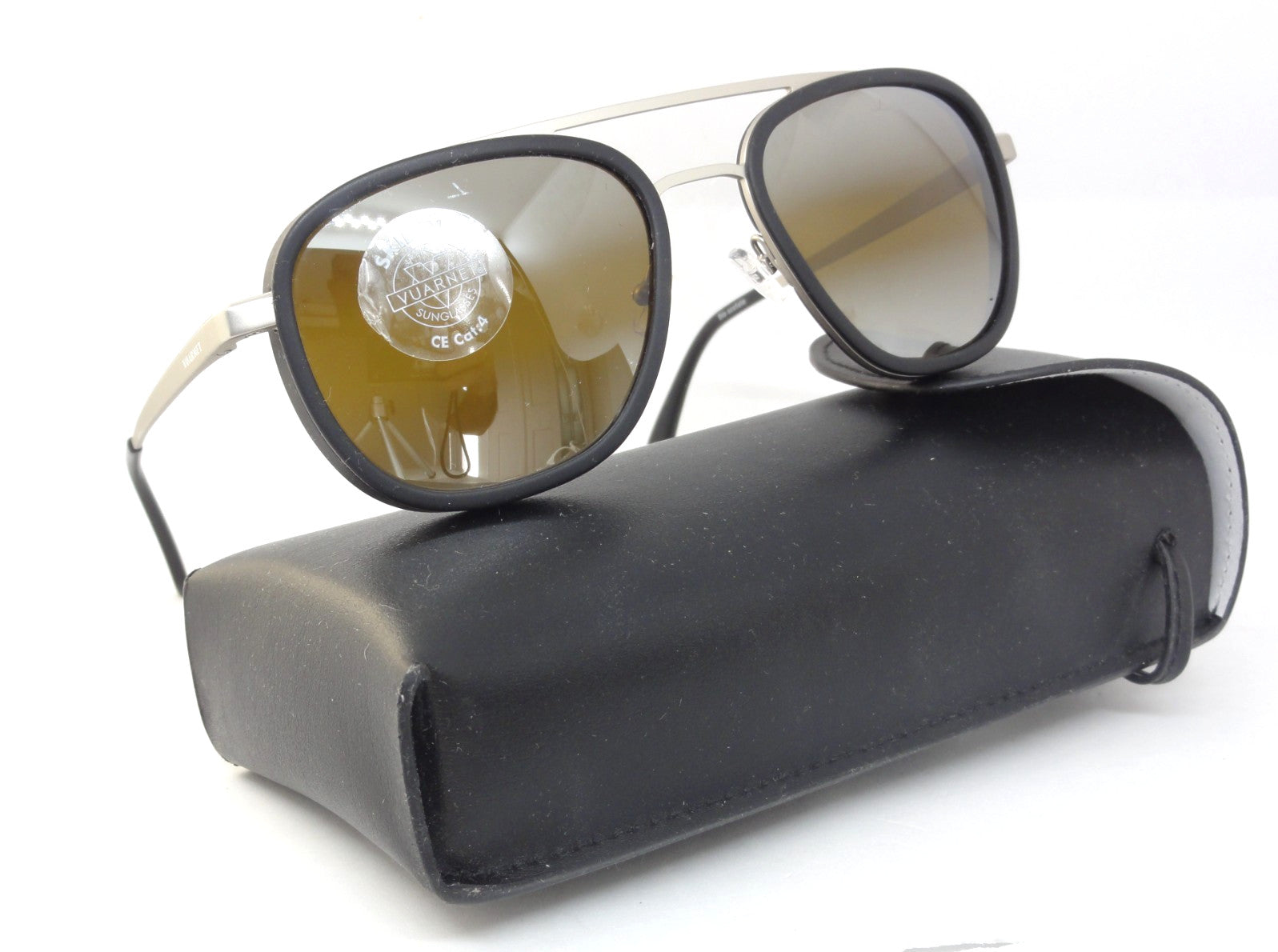 VUARNET SUNGLASSES VL 2107 0002 7184  EDGE  LARGE SKILYNX