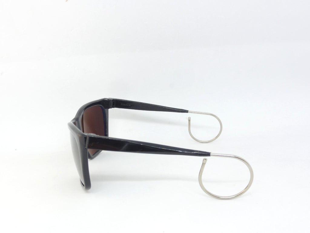 VUARNET 006 ISH VINTAGE  70S SUNGLASSES  PX 5000 CABLE HOOK TEMPLES