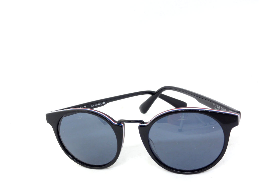 VUARNET  SUNGLASSES VL 1625 0001 0622 BLUE POLAR POLARIZED