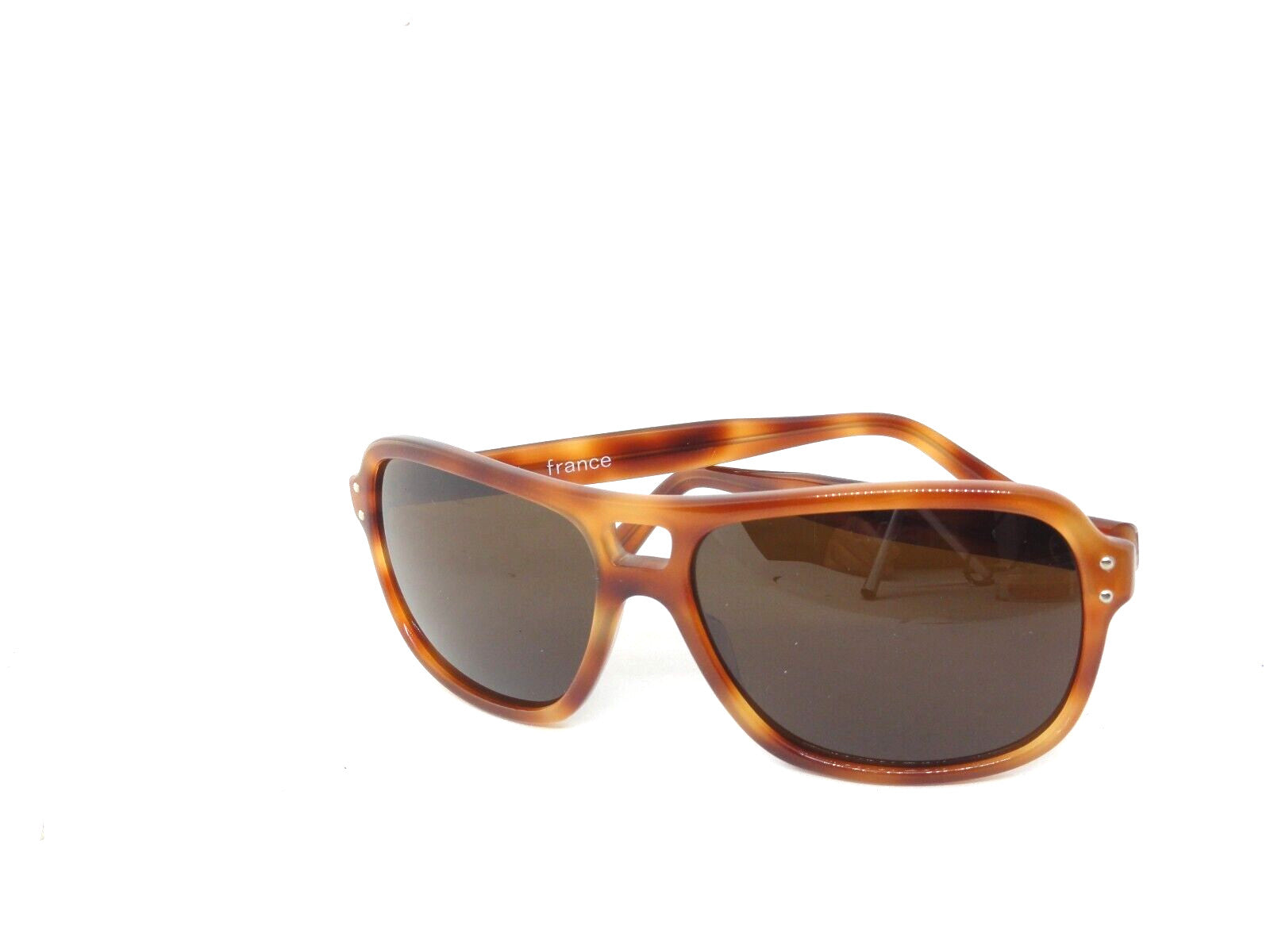 VUARNET 003 ISH 80S  PX 5000 GLASS MINERAL LENS VINTAGE FRANCE