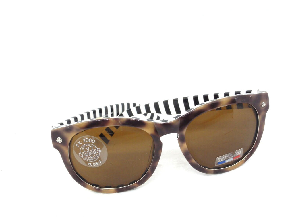 VUARNET VL 1504 0003 2121 AMI SUNGLASSES  PX 2000 LIMITED EDITION DESIGNER