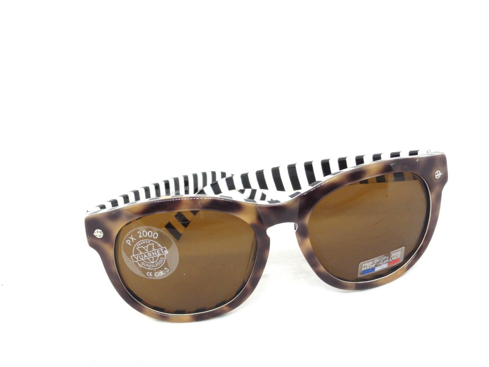 VUARNET VL 1504 0003 2121 AMI SUNGLASSES  PX 2000 LIMITED EDITION DESIGNER