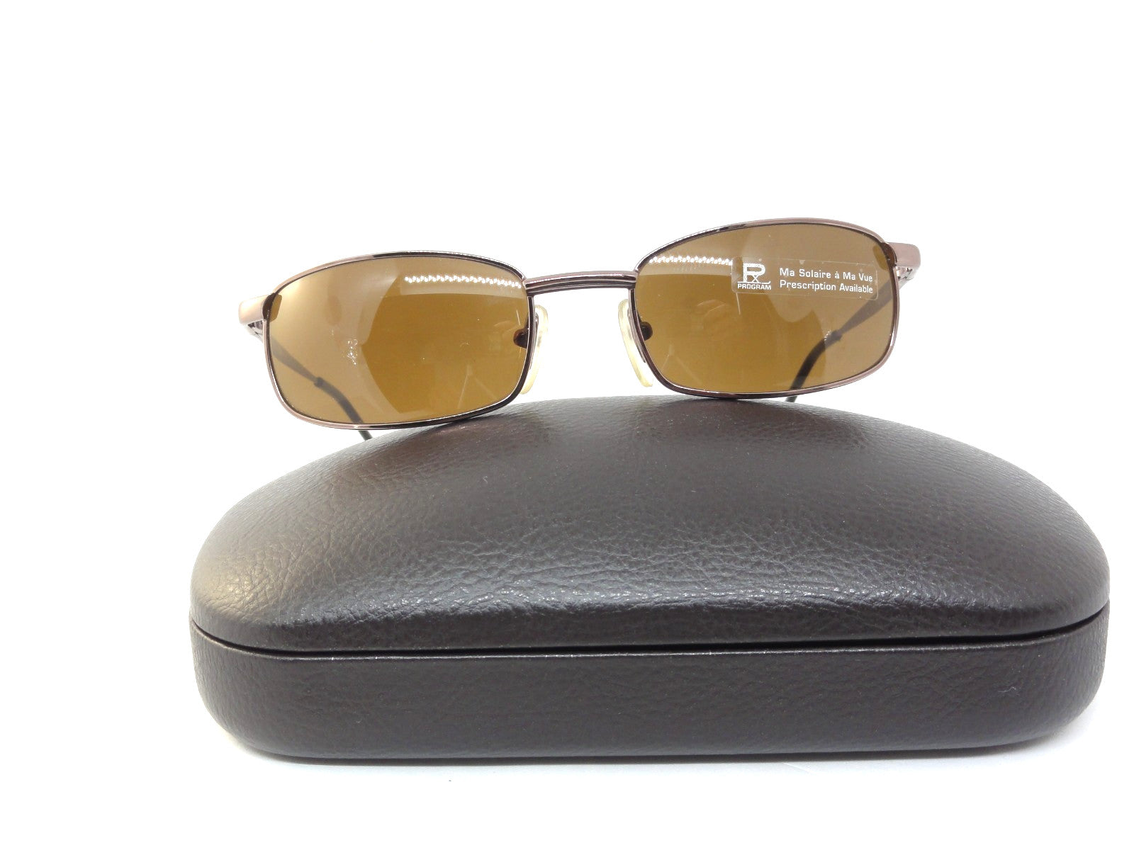 VUARNET 152  VINTAGE SUNGLASSES 90S PX 2000  FRANCE NEW IN BOX