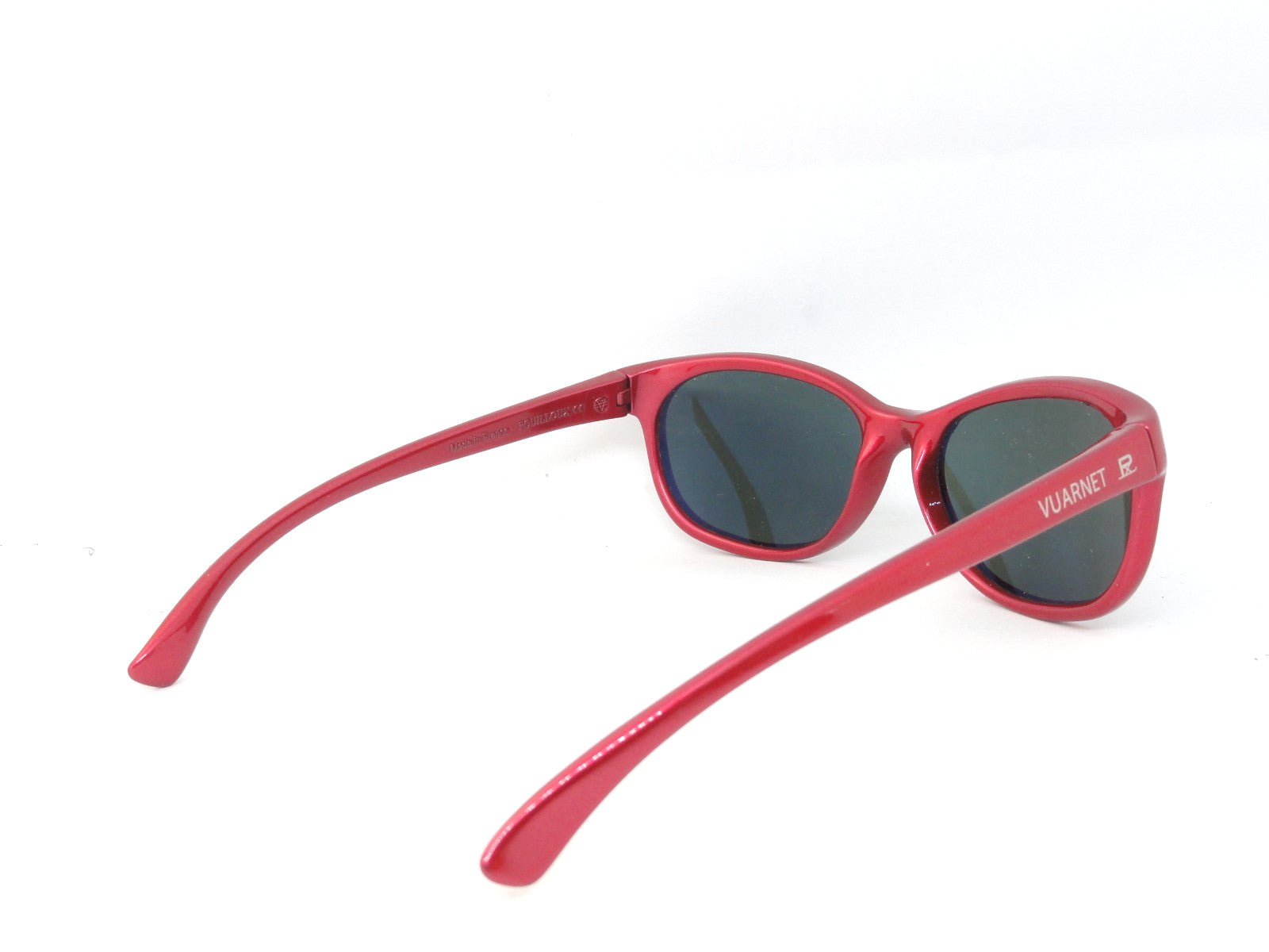 VUARNET SUNGLASSES 112 LEGEND  RARE  PX 3000  VINTAGE 90S FRANCE NEW