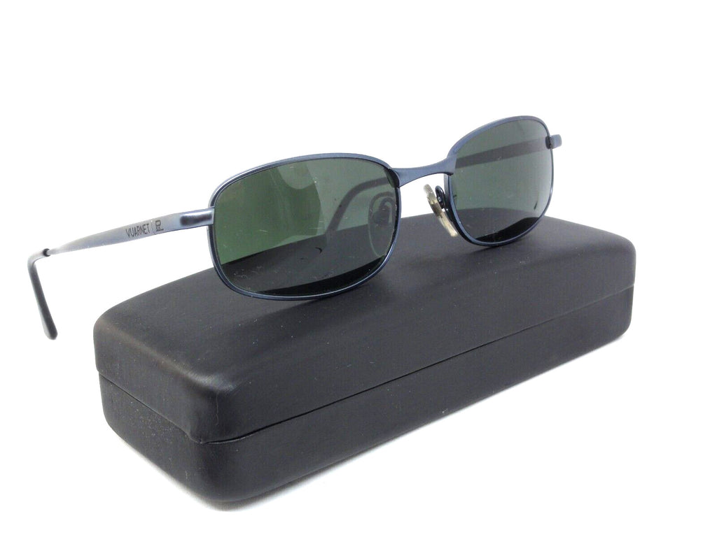 VUARNET 701 3701 GREY VINTAGE SUNGLASSES 90S PX 3000  FRANCE NEW