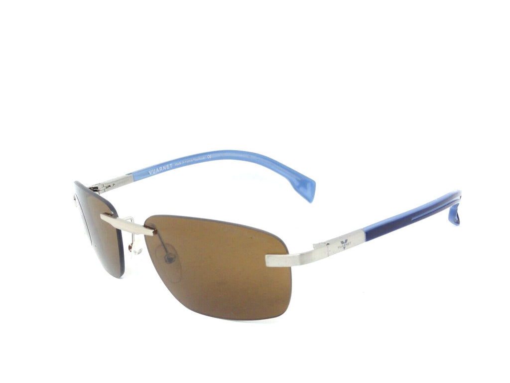 VUARNET VL 1175 M009 2721 SUNGLASSES POLARIZED LENSES PC POLAR 3000 FRANCE