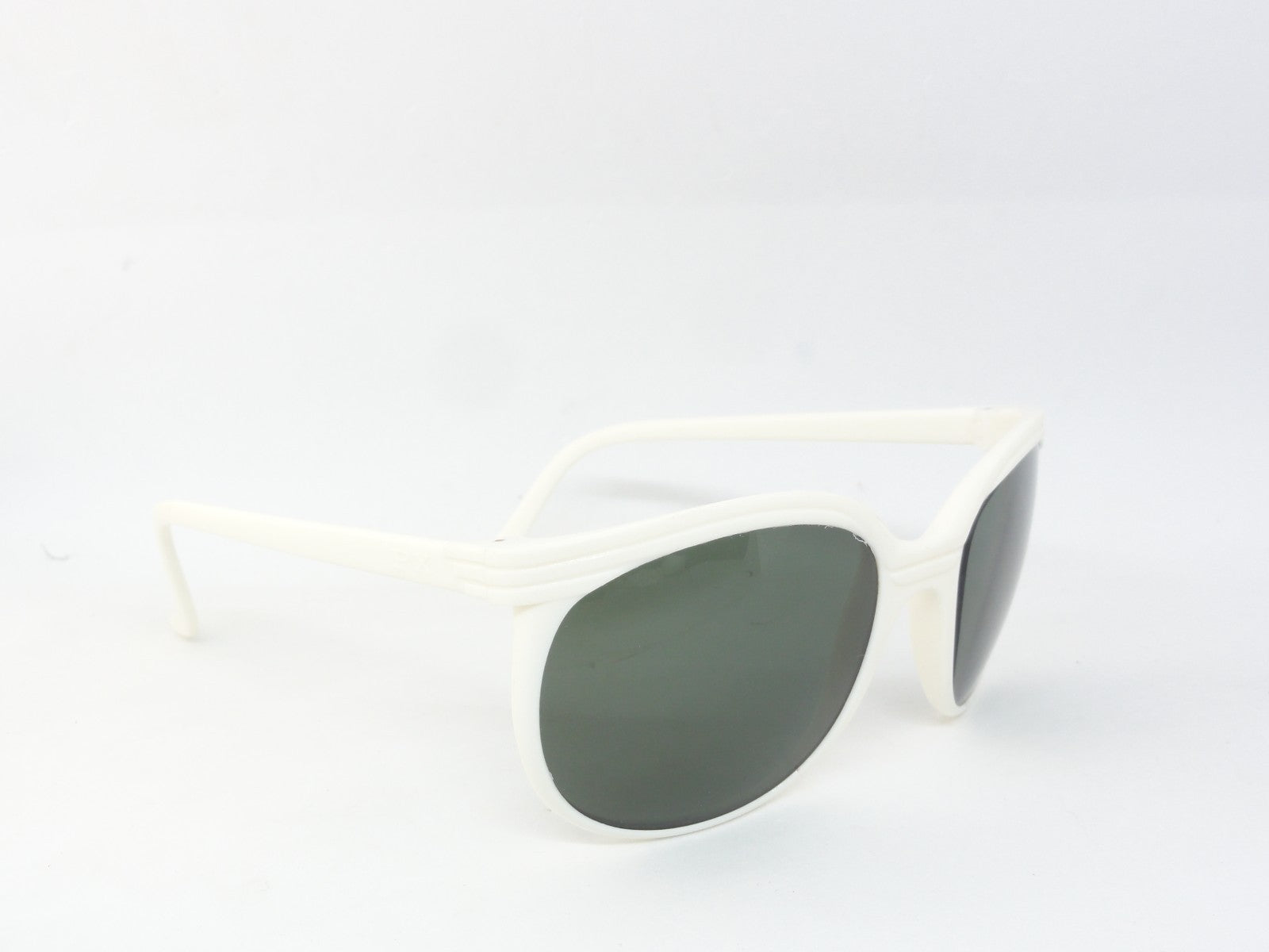 RARE VUARNET SUNGLASSES 022 CATEYE 002 VINTAGE 80S  PX 3000 SUNGLASSES