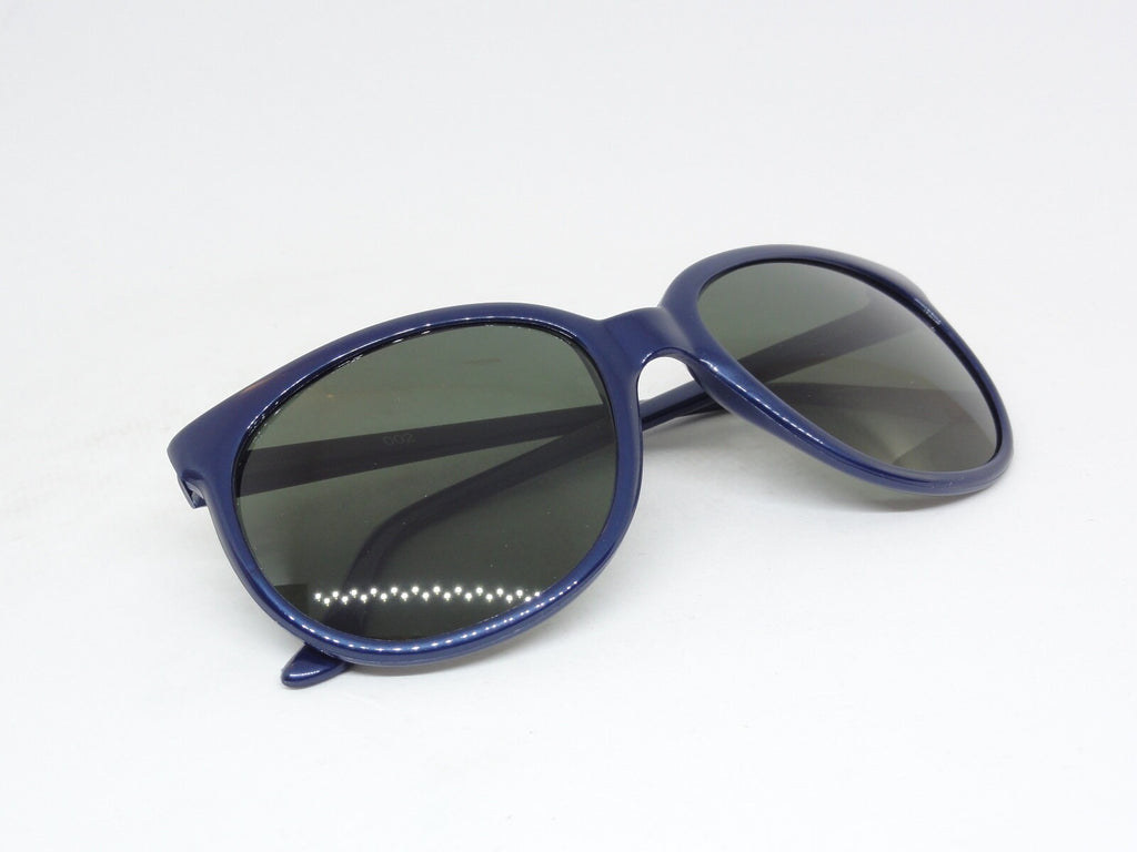 VUARNET SUNGLASSES  3002 BLE CATEYE  002 VINTAGE PX 3000  VINTAGE NEW OLD STOCK