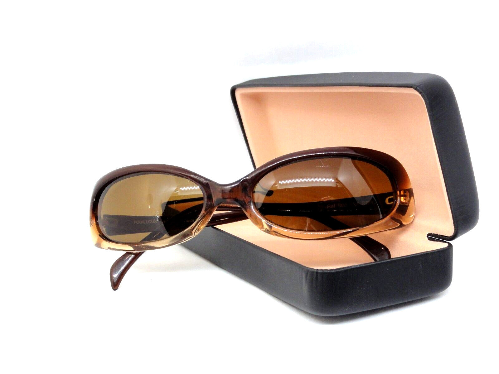 VUARNET  608  HAND MADE  WOMEN VINTAGE 90S SUNGLASSES PX 2000 NEW IN BOX