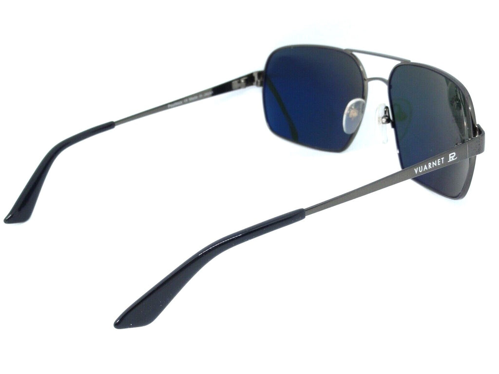 VUARNET VL 1052 0002 1121 SUNGLASSES  LARGE PX  3000  LENS FRANCE