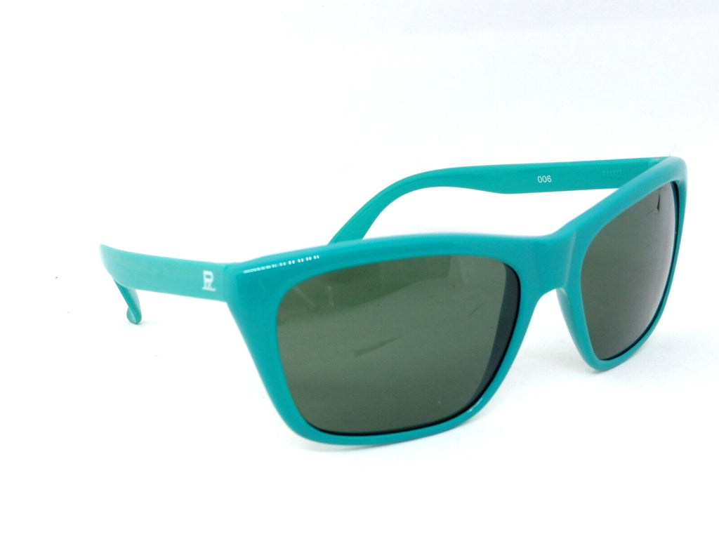 VUARNET  SUNGLASSES 3006 BLUE 006 PX 3000 VINTAGE  DANIEL CRAIG JAMES BOND NOS