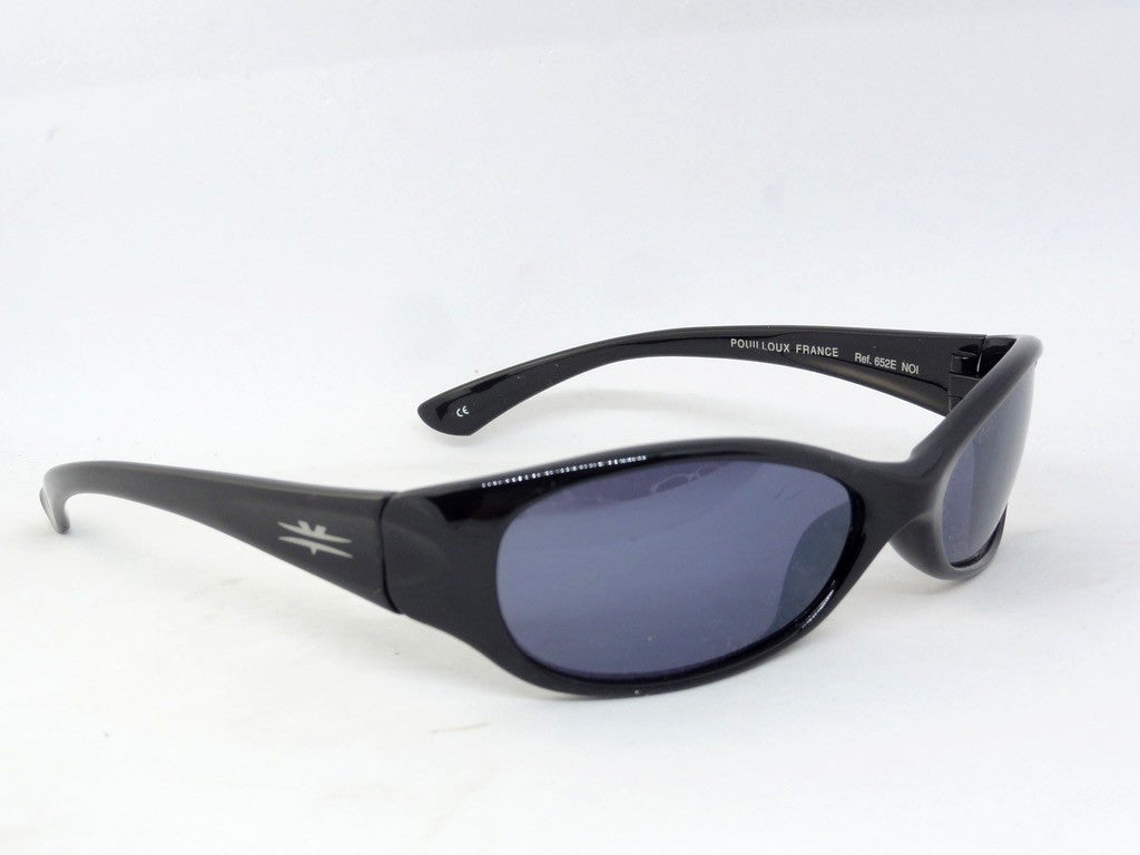VUARNET  EXTREME 652 E  SUNGLASSES  VINTAGE 2000S FRANCE POUILLOUX