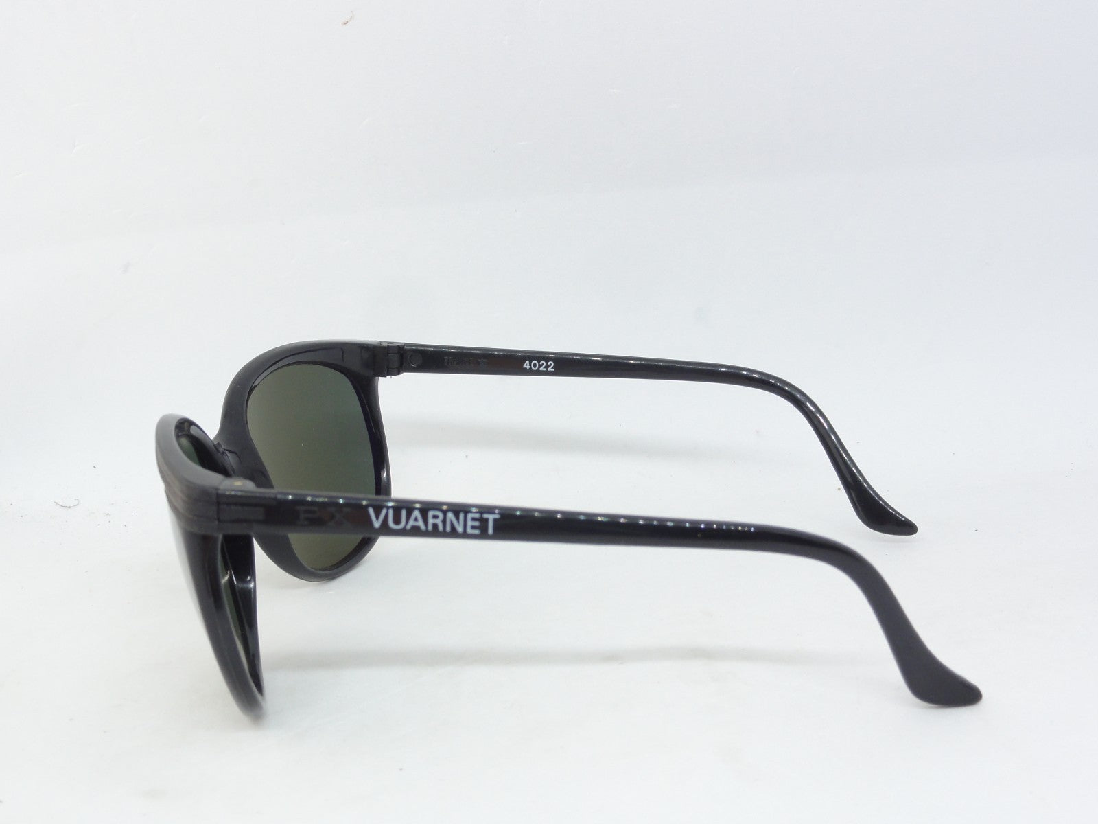 RARE VUARNET SUNGLASSES 022 CATEYE 002 VINTAGE 80S  PX 3000 SUNGLASSES