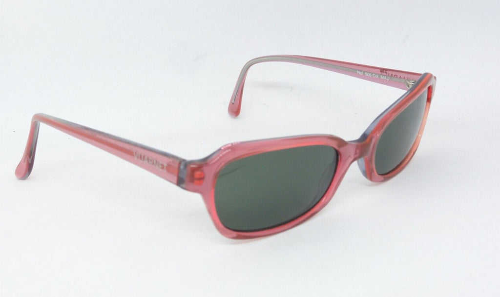 VUARNET SUNGLASSES 606 HAND MADE PX 3000 VINTAGE WOMEN