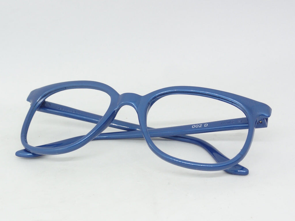 VUARNET 002 D SMALL SIZE  CATEYE FRAME REPLACEMENT  SUNGLASSES  80S  VINTAGE