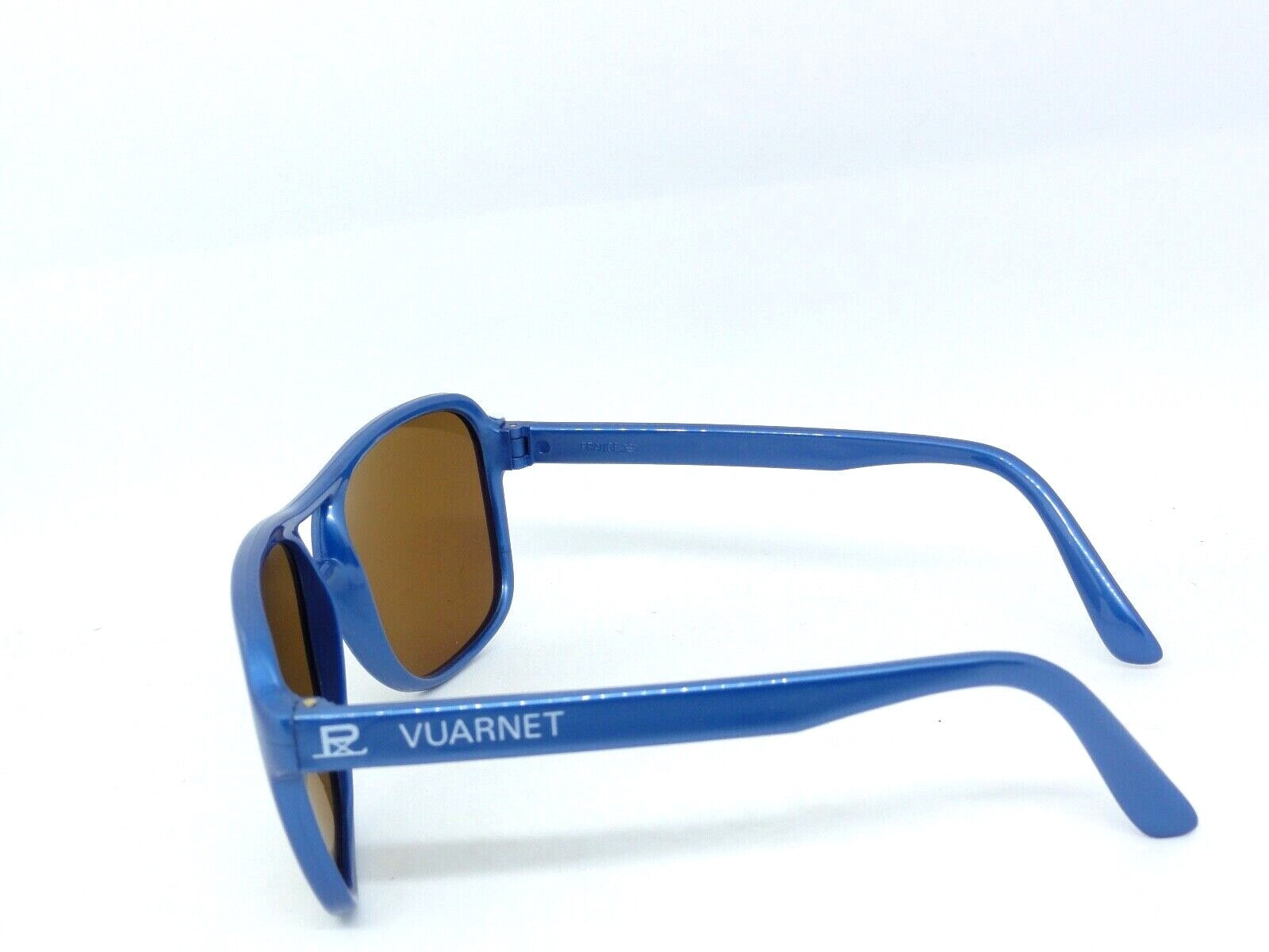 VUARNET  SUNGLASSES 2003 D BLE  003 PX 2000 VINTAGE NEW OLD STOCK 80S SMALL SIZE