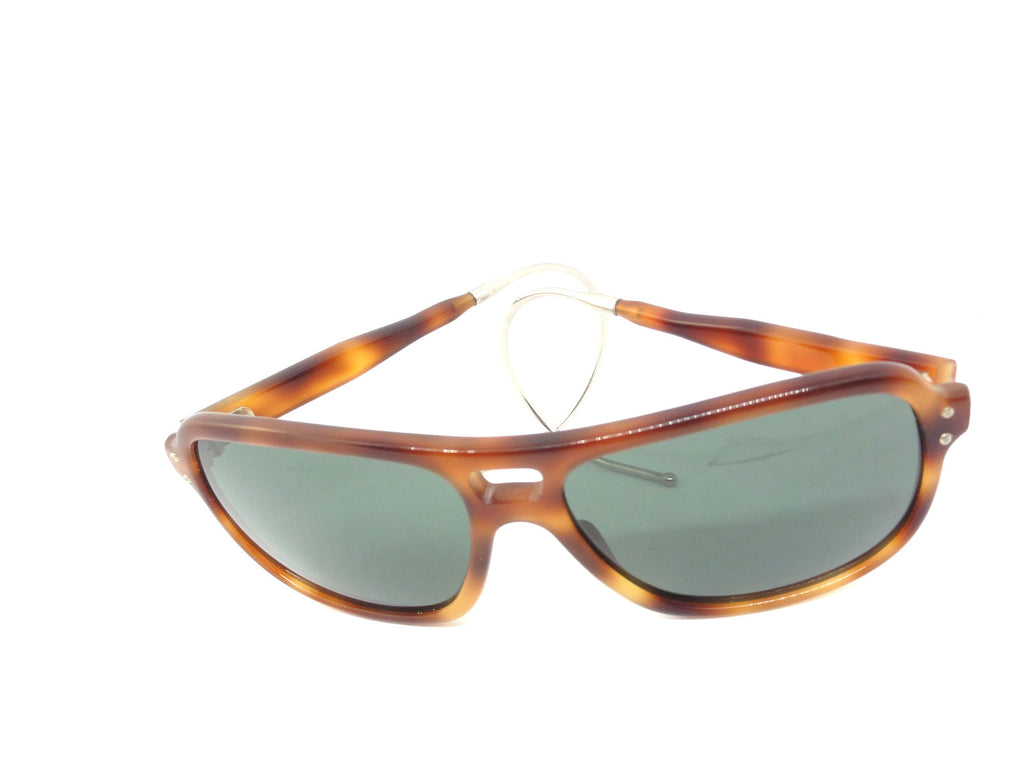 VUARNET 003 ISH 70S  PX 3000 GLASS MINERAL LENS VINTAGE FRANCE
